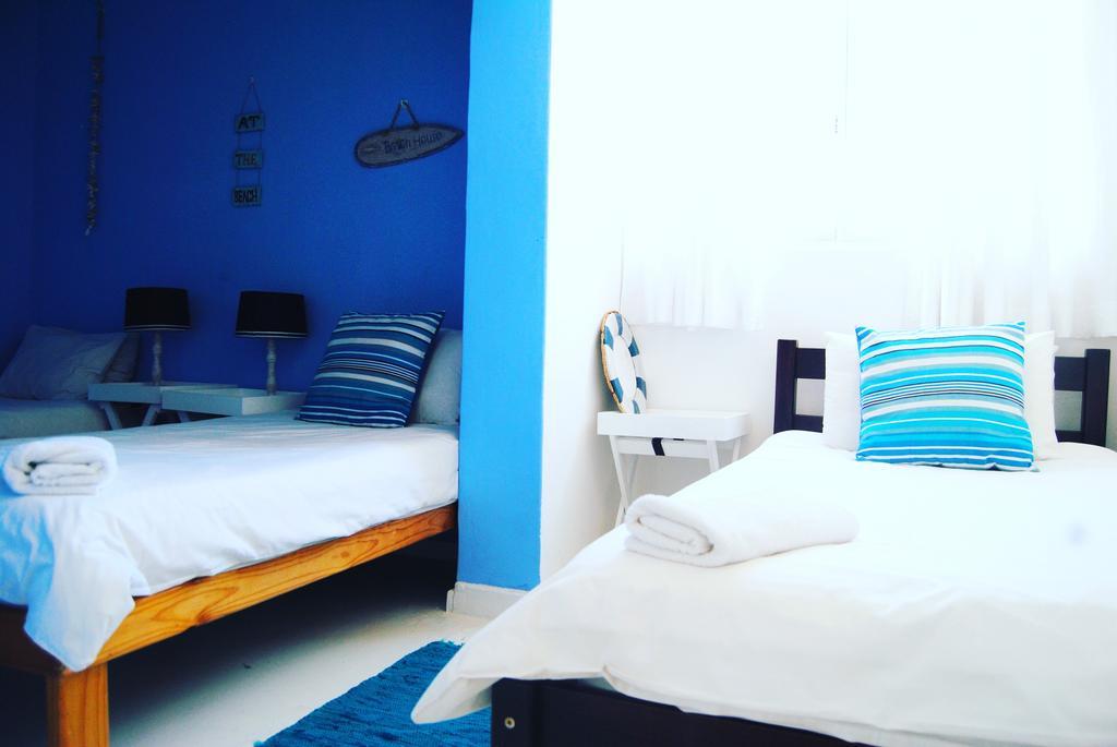 Homebase Cape Town Backpackers Exterior foto