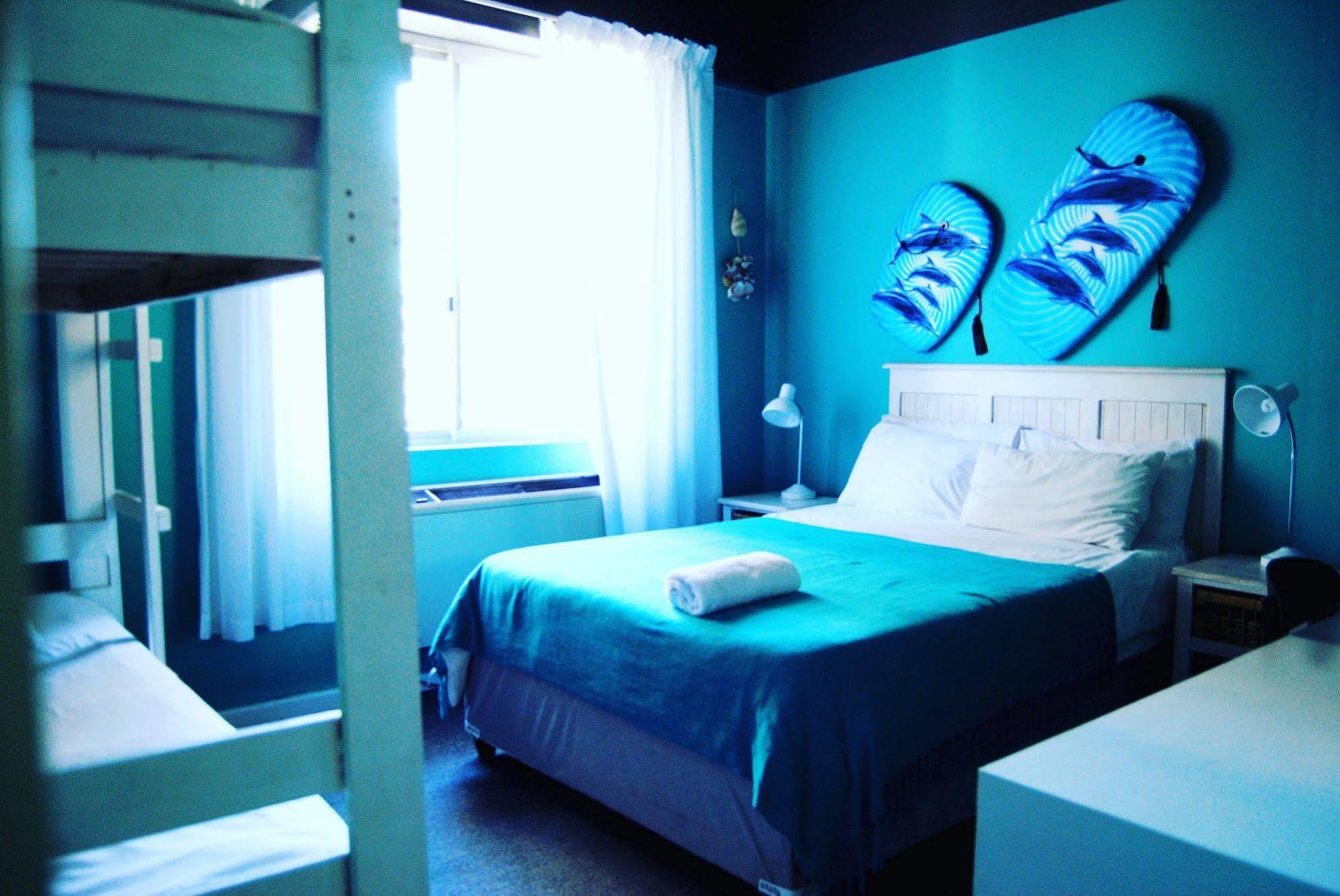Homebase Cape Town Backpackers Exterior foto
