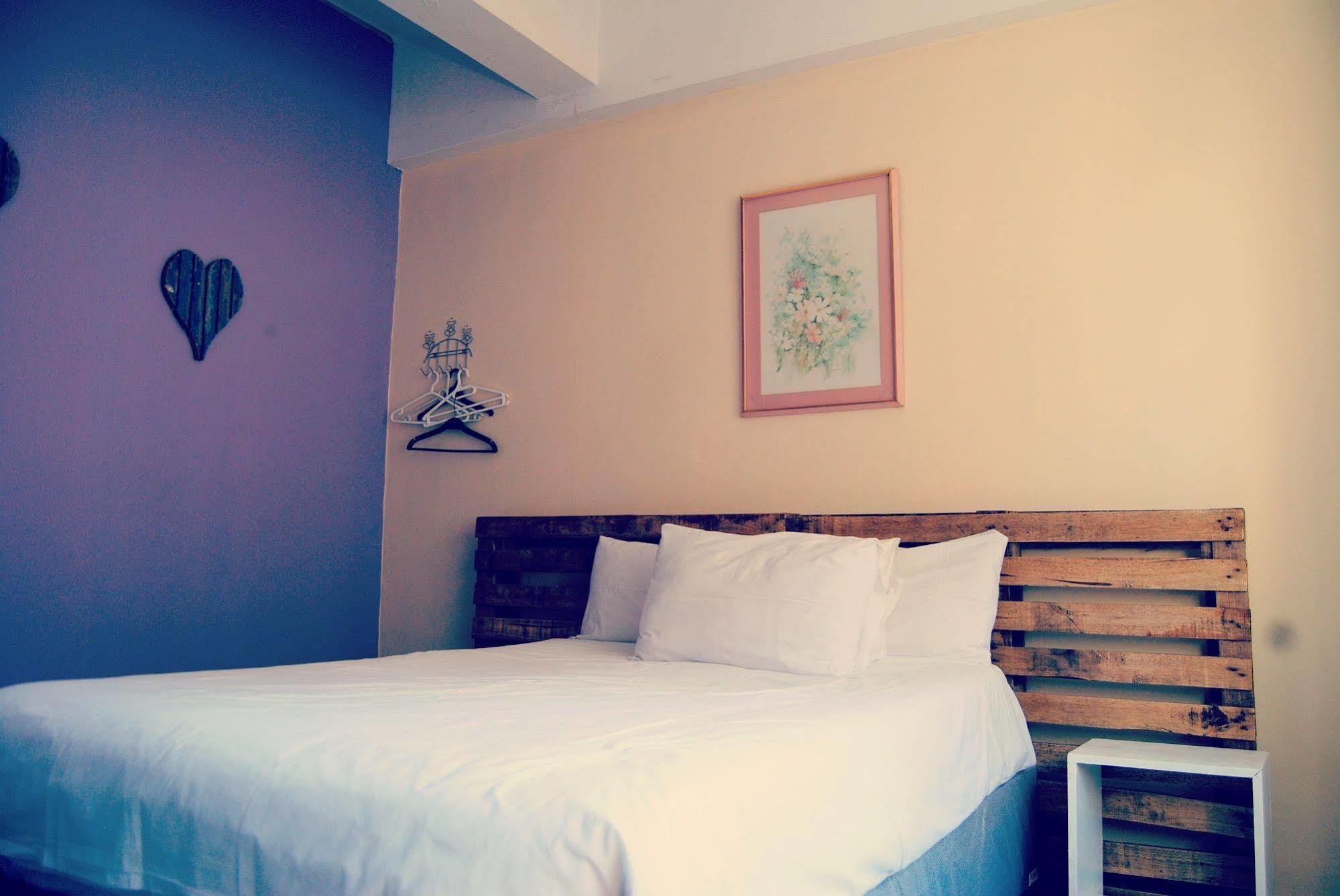 Homebase Cape Town Backpackers Exterior foto